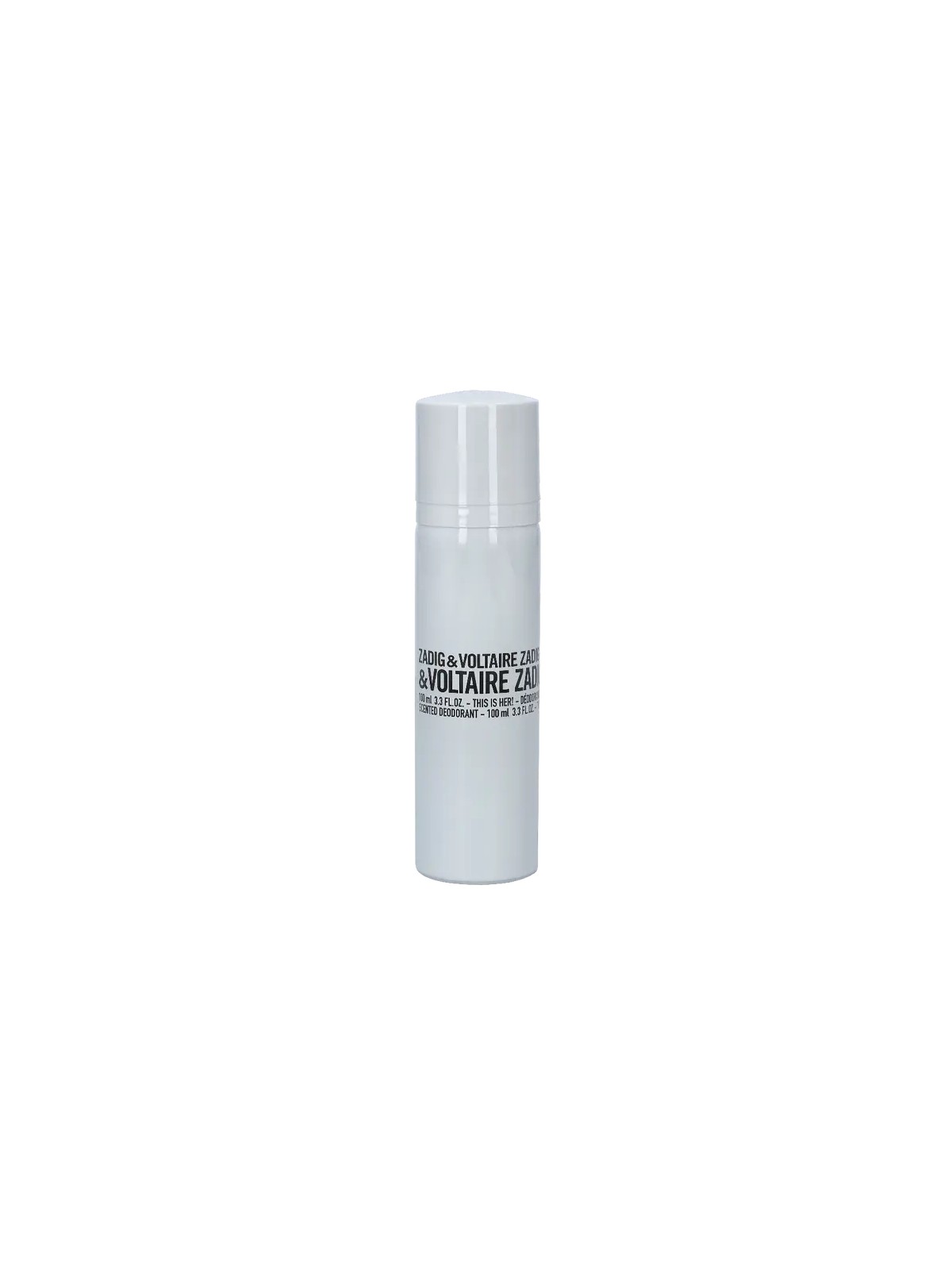 Zadig & Voltaire This Is Her! Deo Spray 100ml