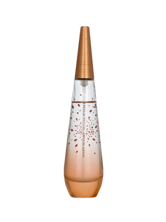 Issey Miyake LEau dIssey Pure Petale de Nectar eau de toilette donna 50ml