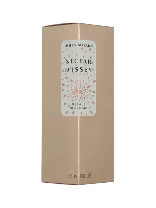 Issey Miyake LEau dIssey Pure Petale de Nectar eau de toilette donna 50ml