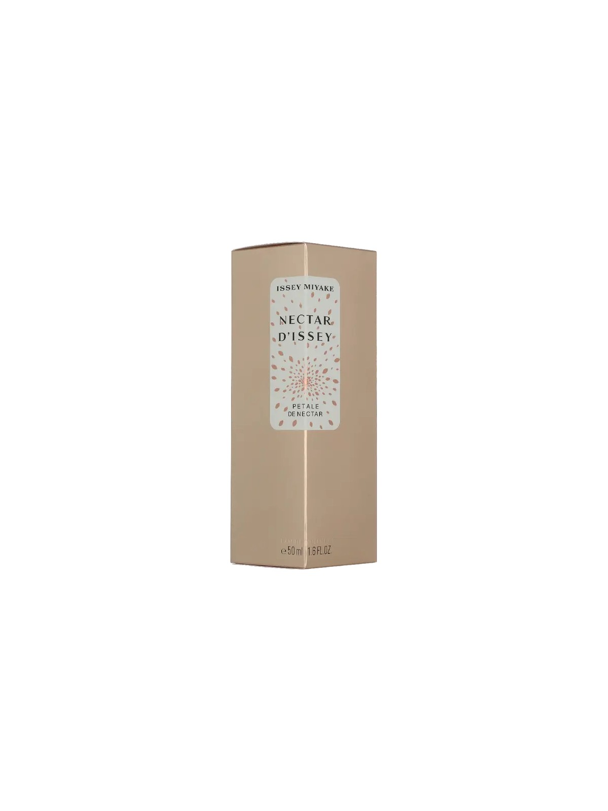 Issey Miyake LEau dIssey Pure Petale de Nectar eau de toilette donna 50ml