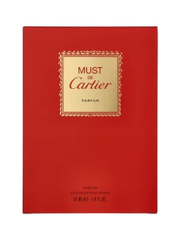 Cartier Must De Cartier Pour Femme eau de parfum Spray