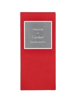 Cartier Pasha De Cartier eau de toilette Spray 100ml