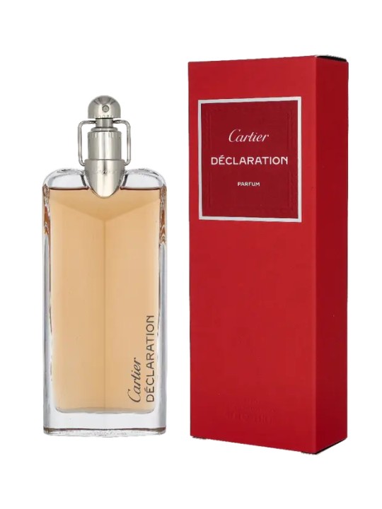 Cartier Declaration Parfum 100ml Refilliable acquista 