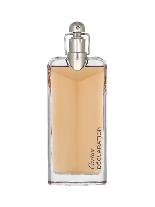 Cartier Declaration Parfum 100ml Refilliable acquista 