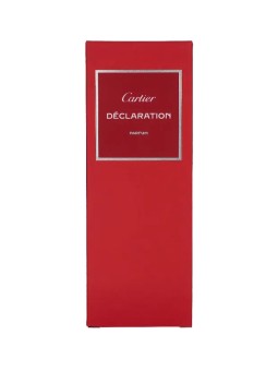 Cartier Declaration Parfum 100ml Refilliable acquista 