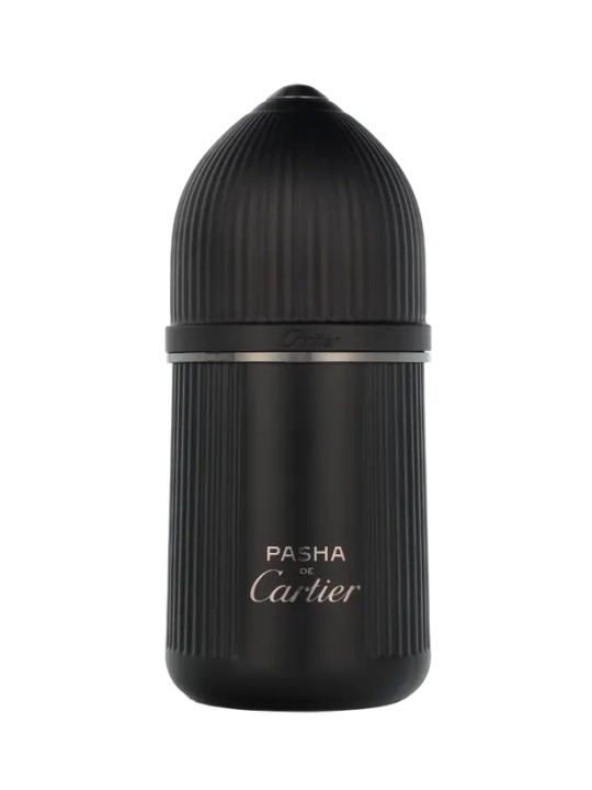 Cartier Pasha de Cartier Noir Absolu Parfum 100ml