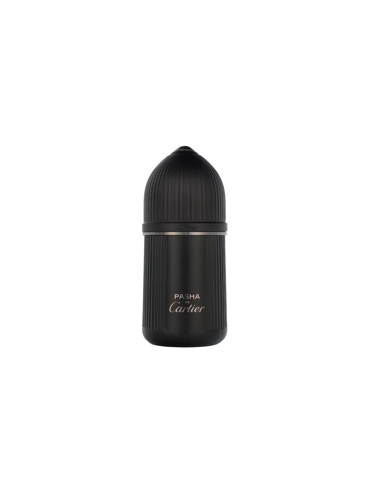 Cartier Pasha de Cartier Noir Absolu Parfum 100ml
