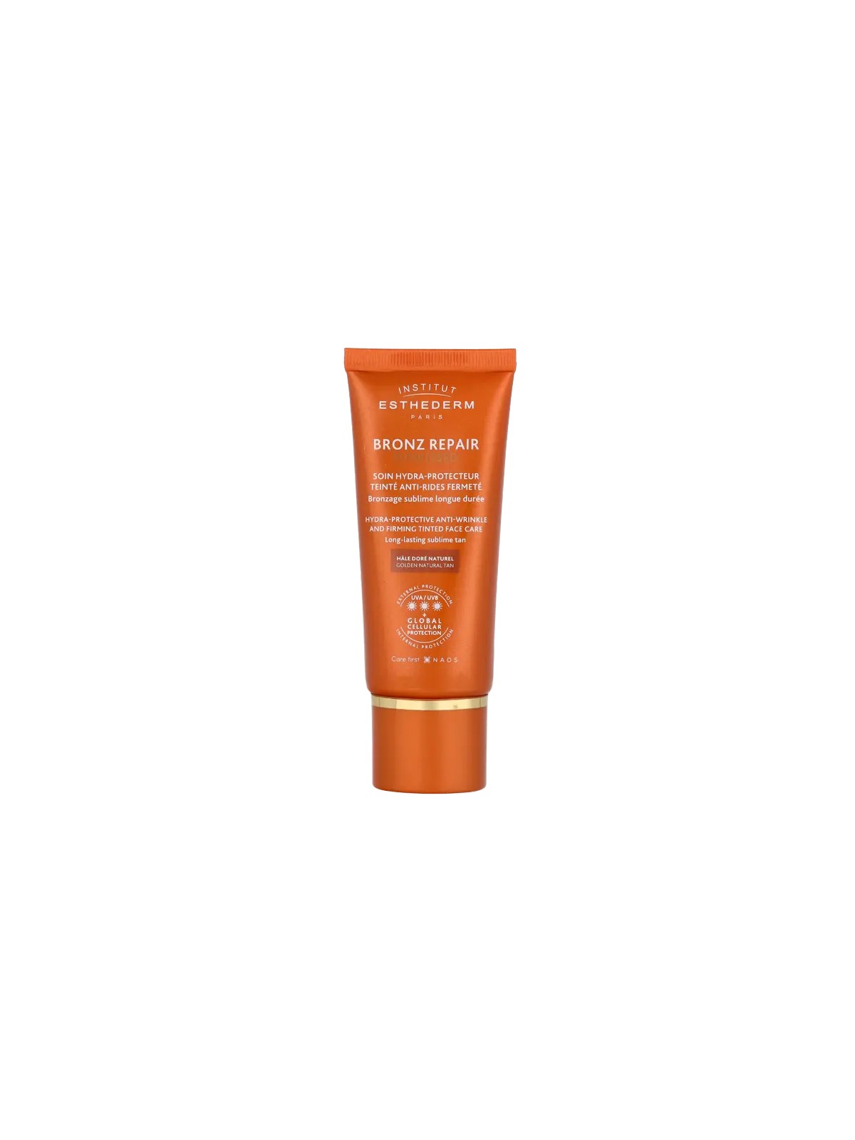 Esthederm Bronz Repair Sunkissed Tinted Face Care 50ml