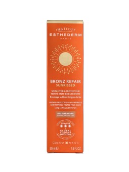 Esthederm Bronz Repair Sunkissed Tinted Face Care 50ml