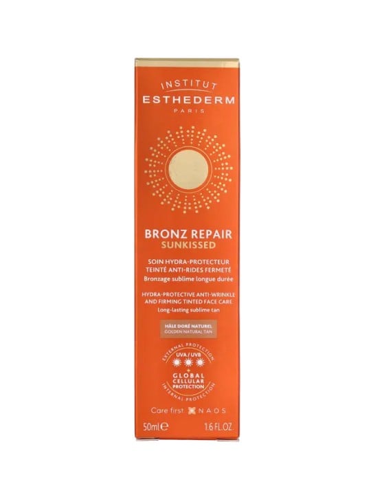 Esthederm Bronz Repair Sunkissed Tinted Face Care 50ml