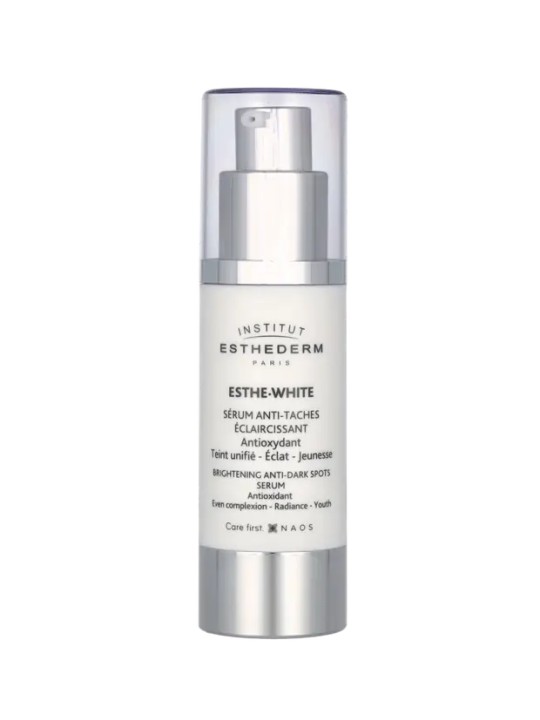 Esthederm White System Siero Anti-Macchie Istantaneo 30ml