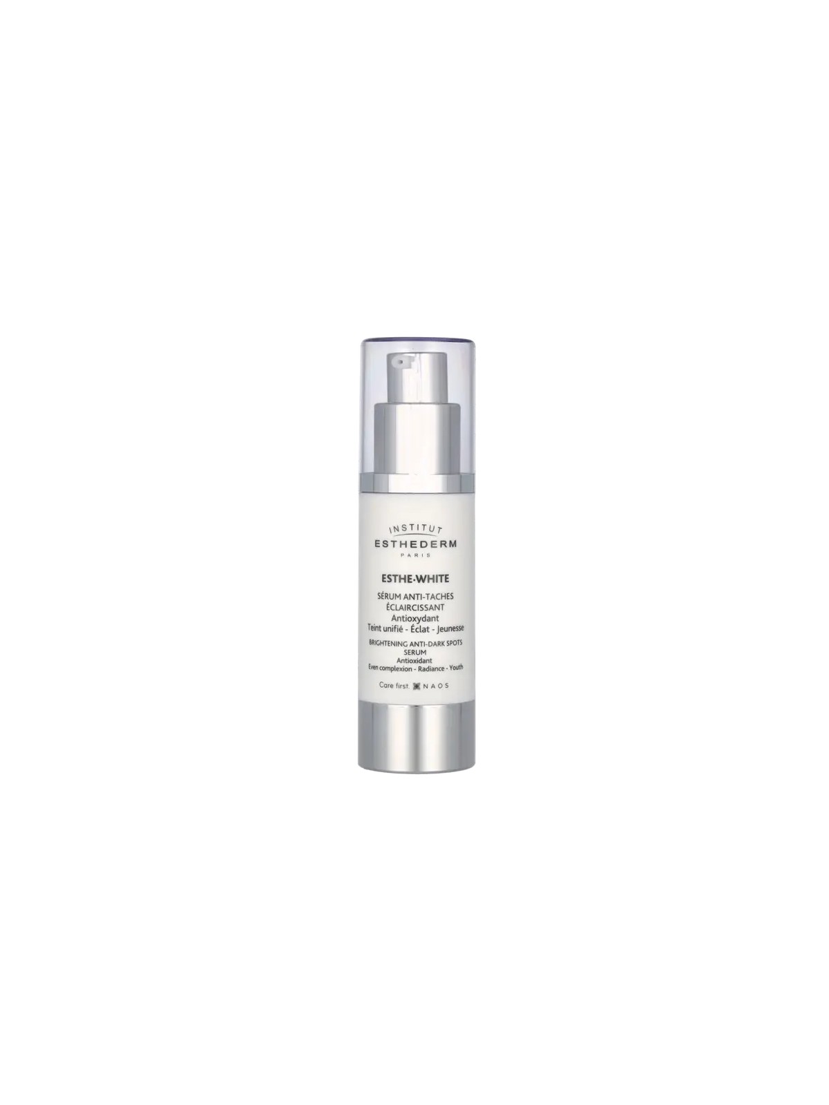 Esthederm White System Siero Anti-Macchie Istantaneo 30ml