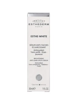 Esthederm White System Siero Anti-Macchie Istantaneo 30ml