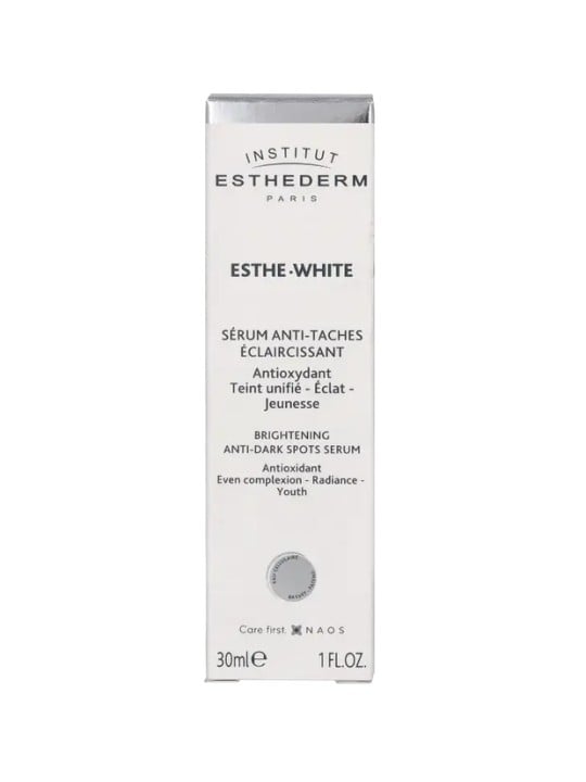 Esthederm White System Siero Anti-Macchie Istantaneo 30ml
