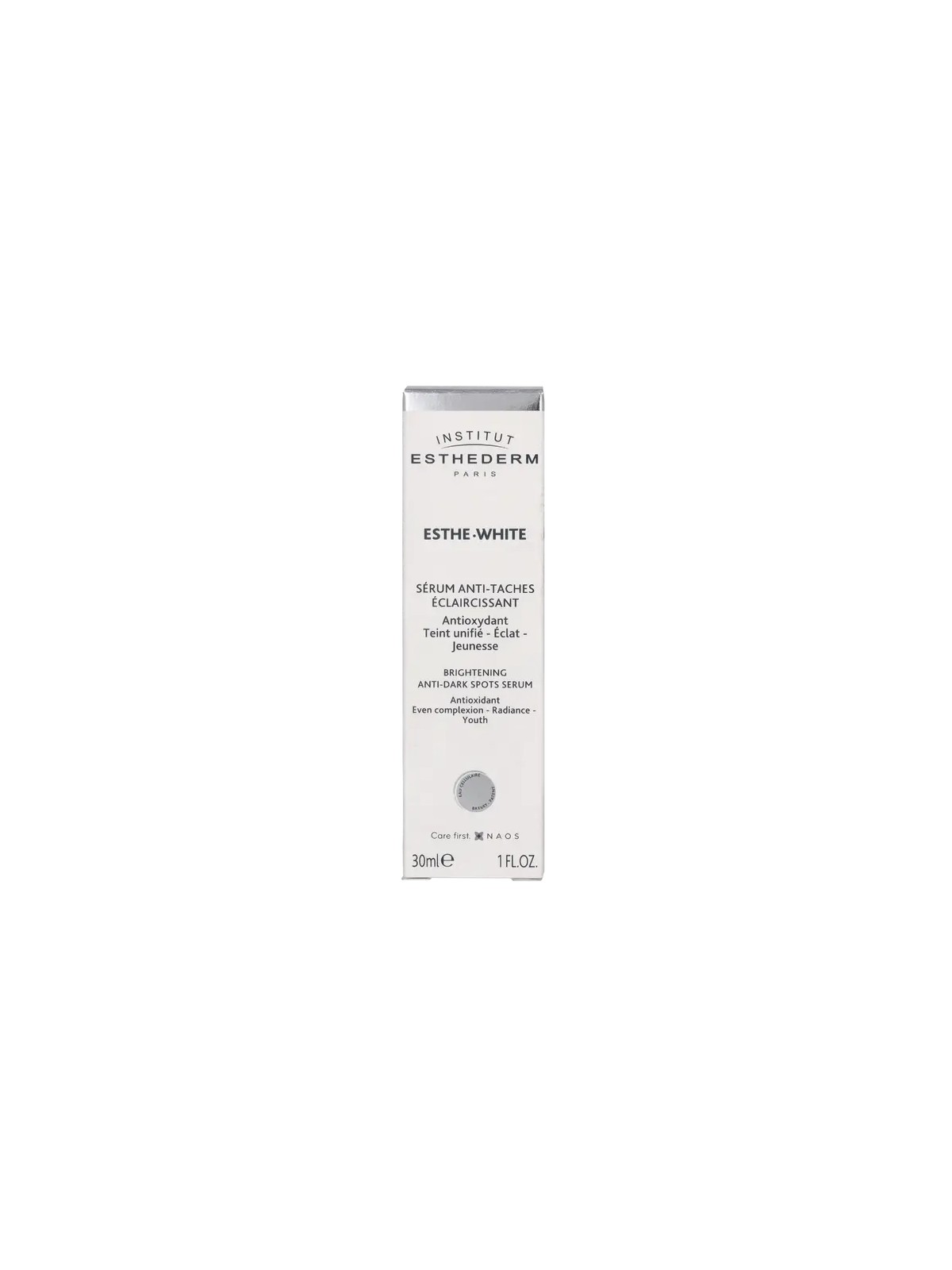 Esthederm White System Siero Anti-Macchie Istantaneo 30ml