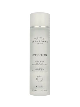 Osmopure Cleansing Water 200ml Face & Eyes