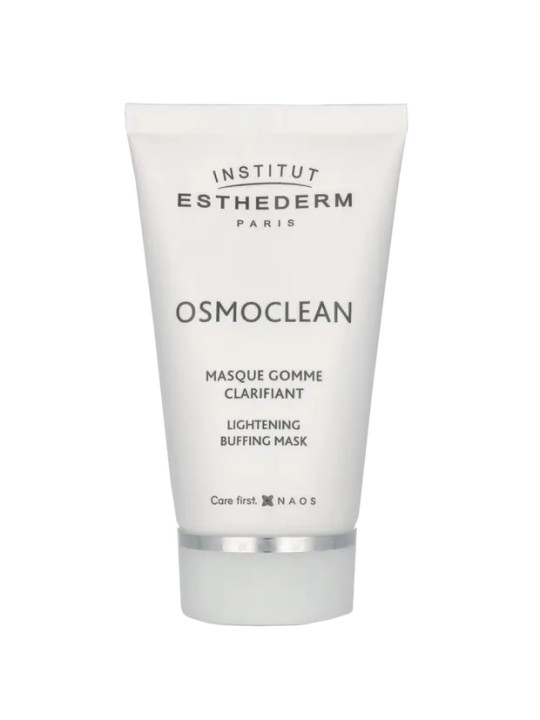 Maschera in gomma OSMOCLEAN da 75ml per donna