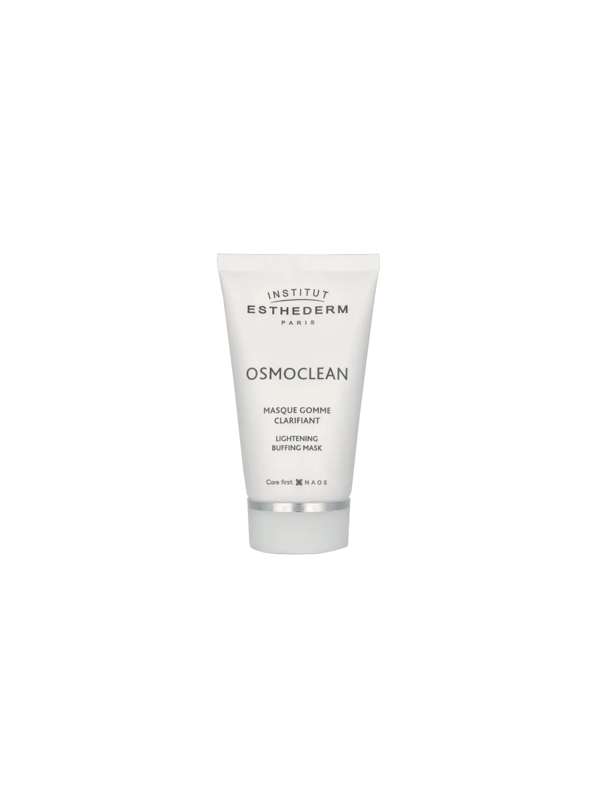 Maschera in gomma OSMOCLEAN da 75ml per donna