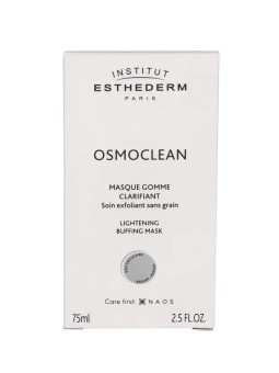 Maschera in gomma OSMOCLEAN da 75ml per donna
