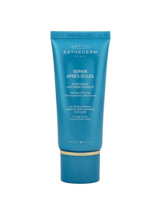 Esthederm After Sun Repair Face Care donna 50ml