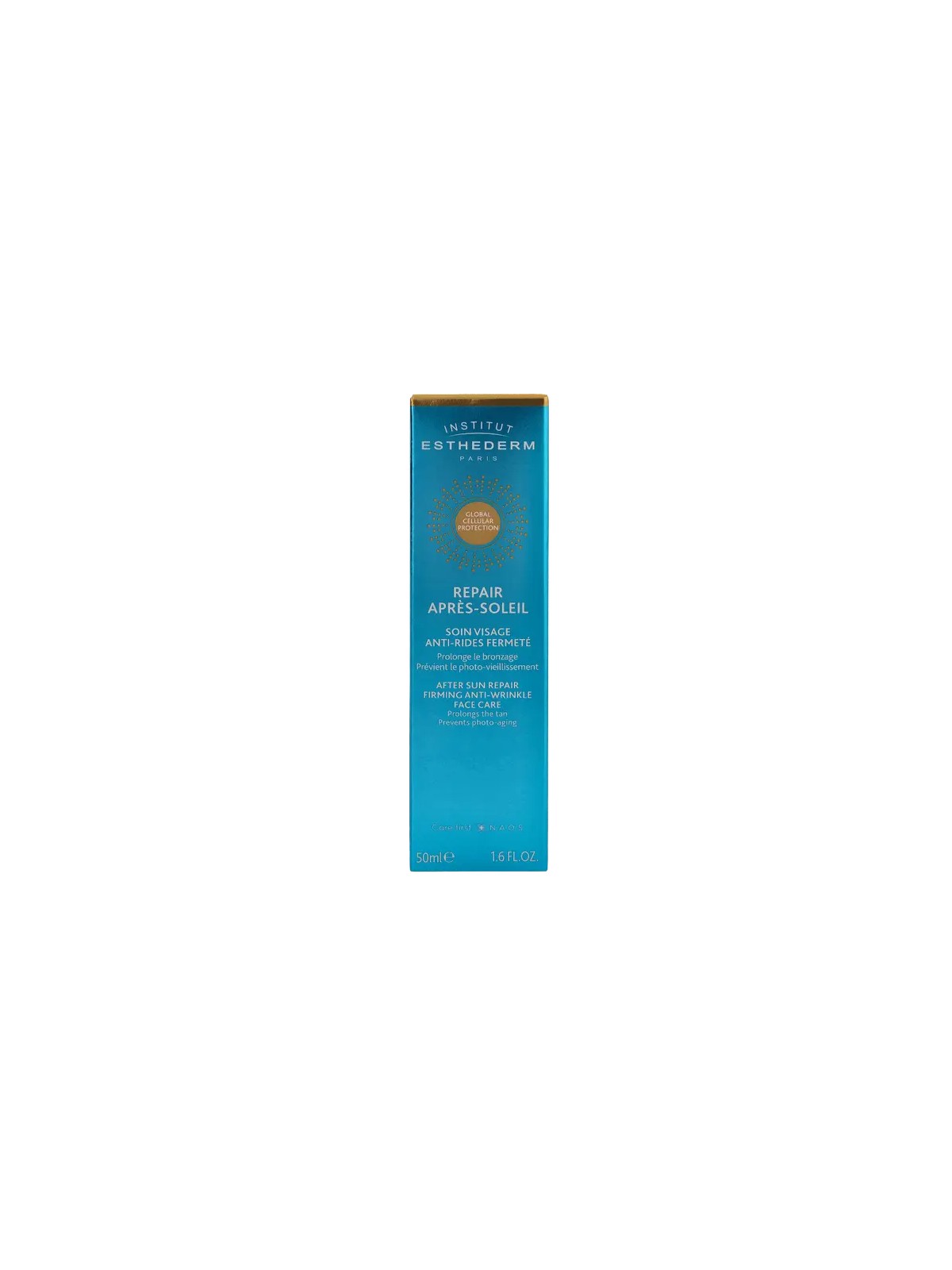Esthederm After Sun Repair Face Care donna 50ml