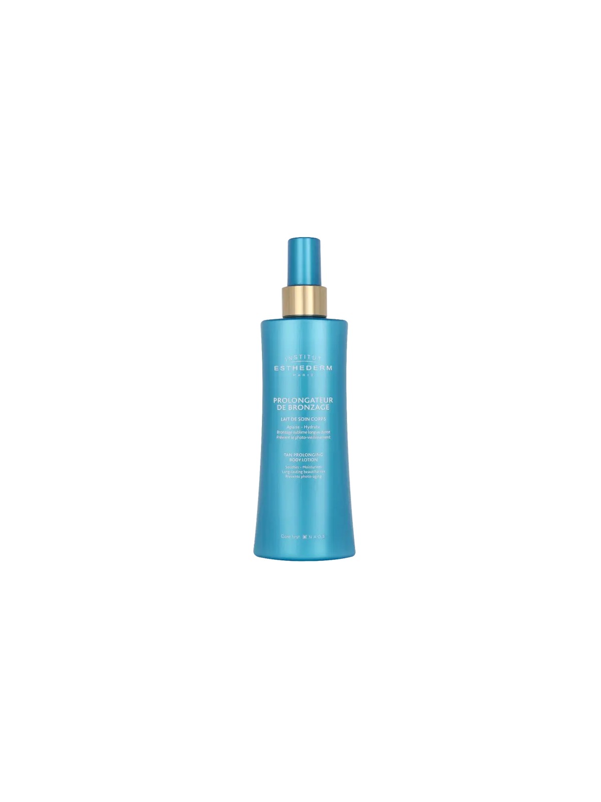Institut Esthederm Tan Prolonging Body Lotion 200ml