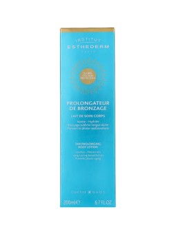 Institut Esthederm Tan Prolonging Body Lotion 200ml