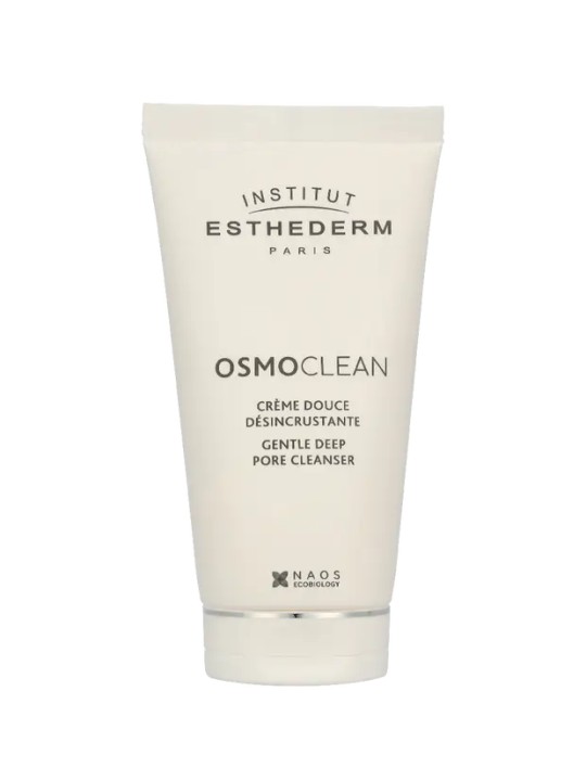 Esthederm Osmoclean Gentle Deep Pore Cleanser 75ml