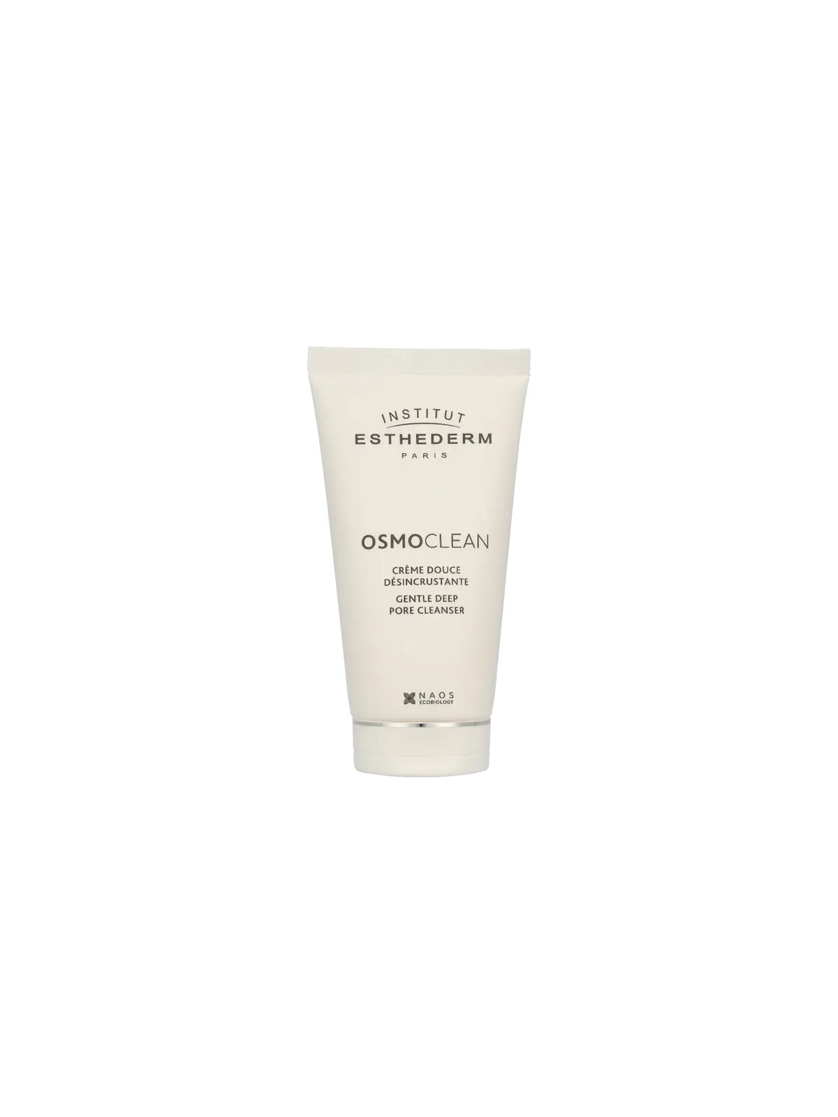 Esthederm Osmoclean Gentle Deep Pore Cleanser 75ml