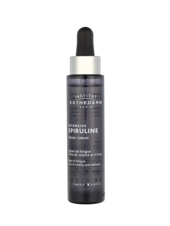 Siero Rivitalizzante Spirulina Intensive Esthederm 30ml