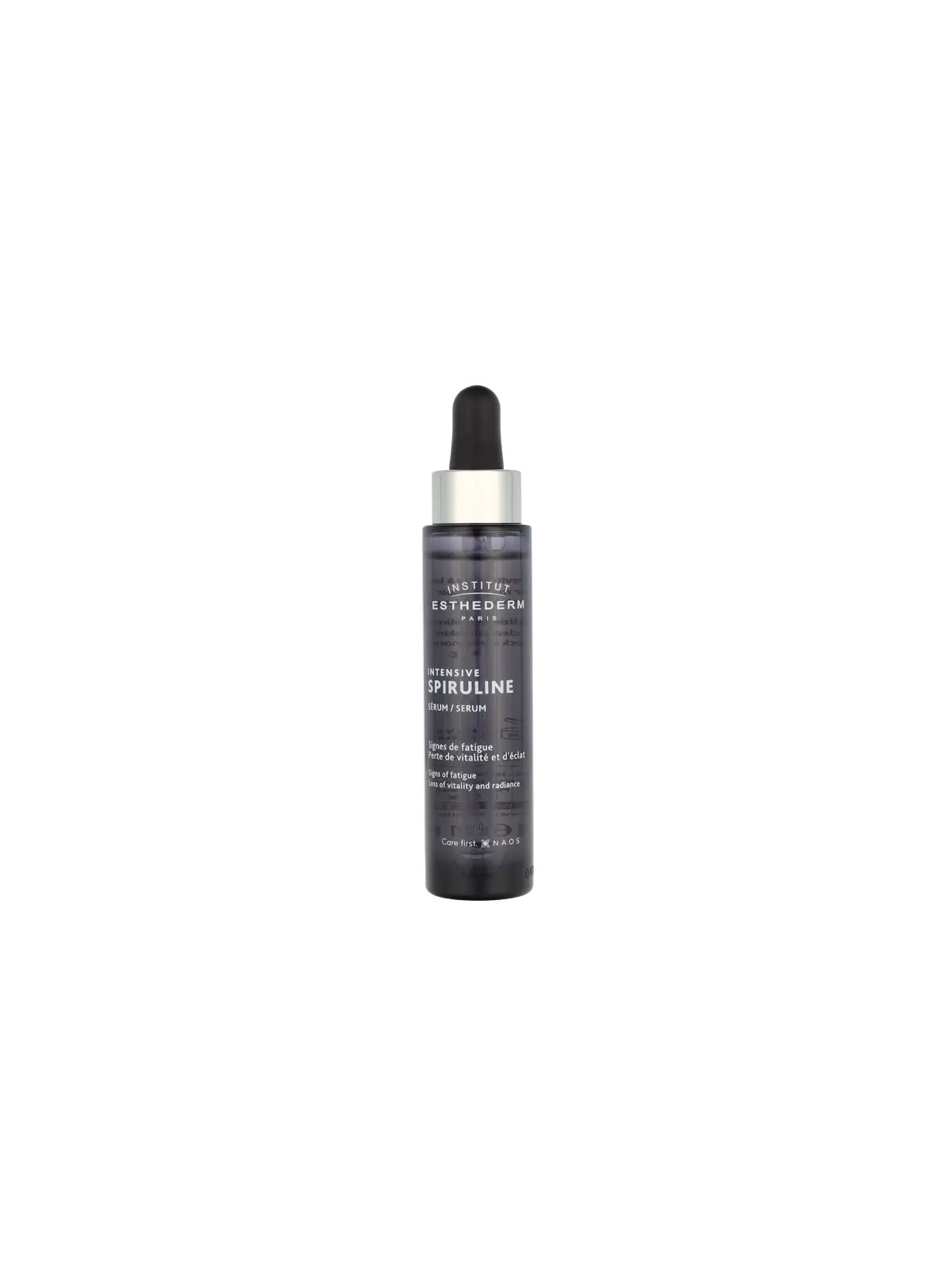 Siero Rivitalizzante Spirulina Intensive Esthederm 30ml