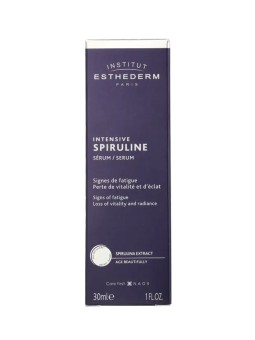Siero Rivitalizzante Spirulina Intensive Esthederm 30ml