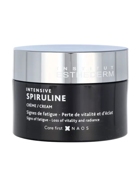 Esthederm Intensive Spiruline Cream 50ml