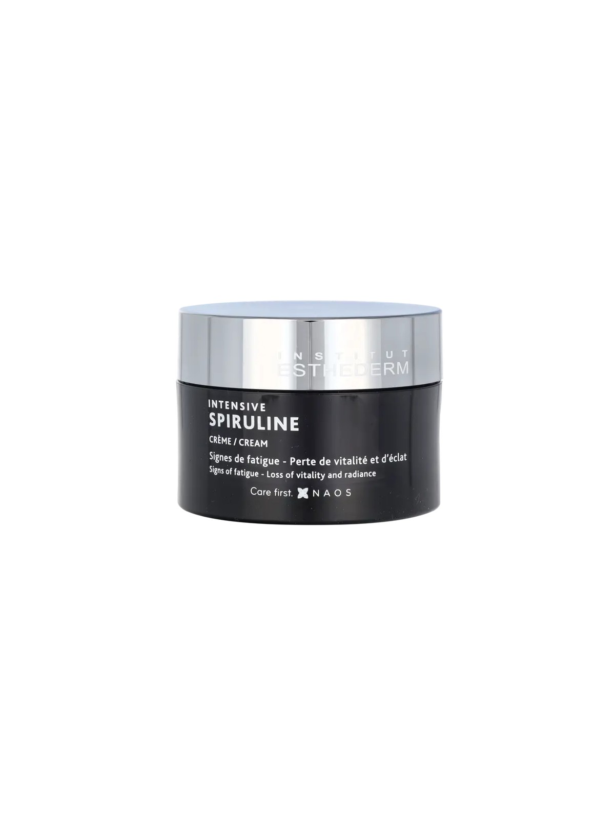 Esthederm Intensive Spiruline Cream 50ml