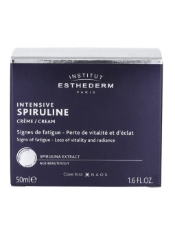 Esthederm Intensive Spiruline Cream 50ml