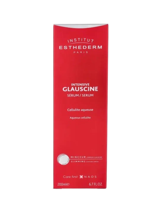 Siero intensivo Glauscine 200ml