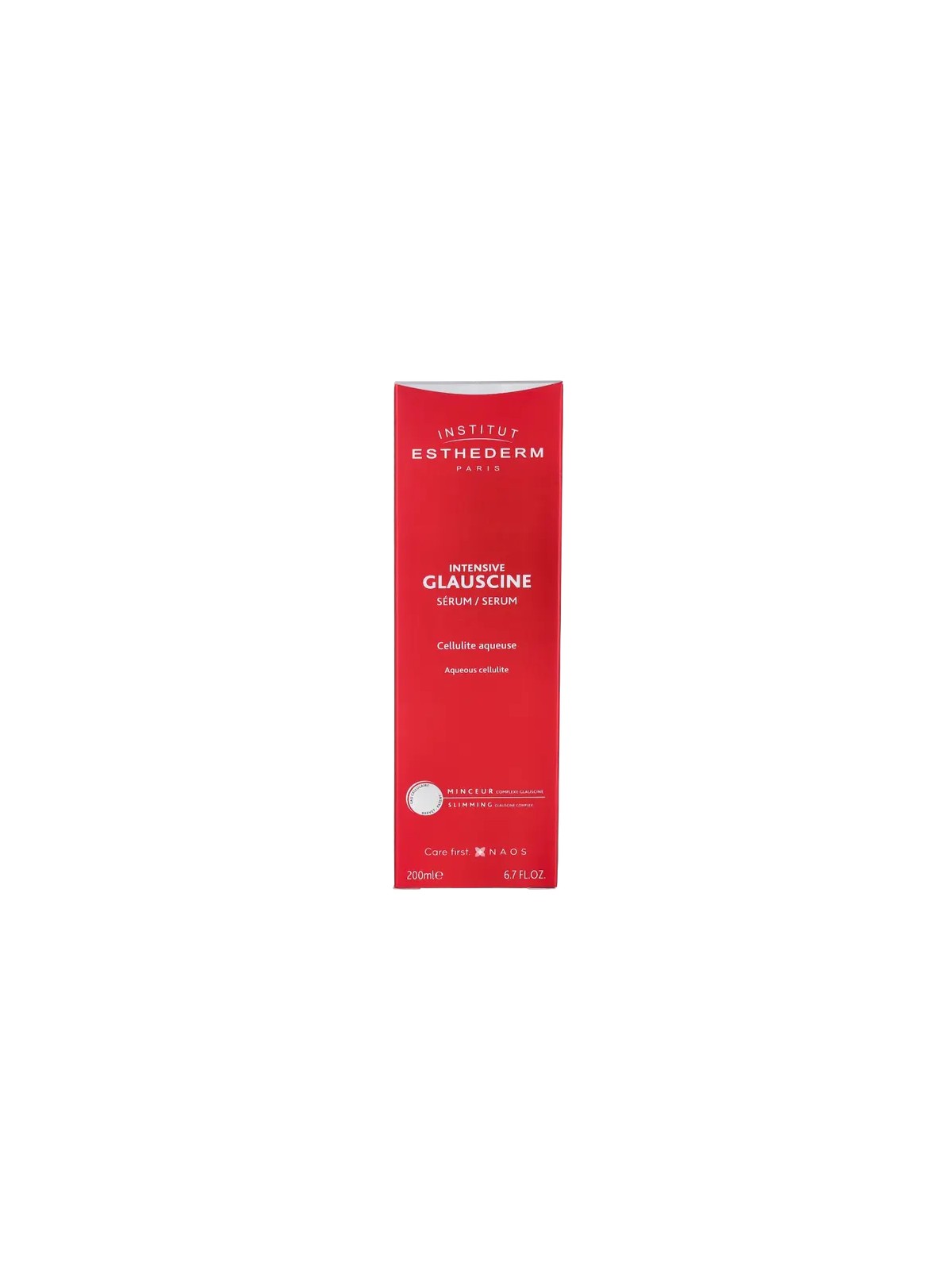 Siero intensivo Glauscine 200ml