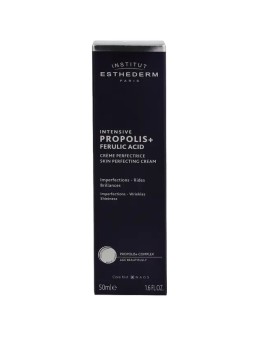 Crema INTENSIVE PROPOLIS perfezionante 50ml - Donna