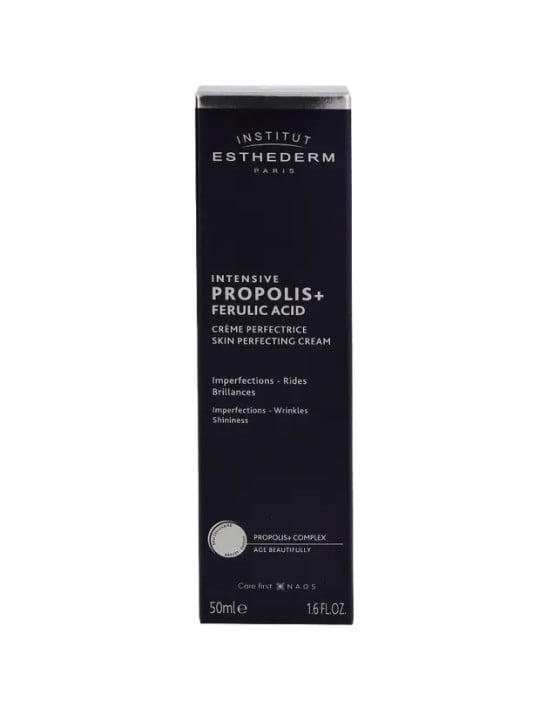 Crema INTENSIVE PROPOLIS perfezionante 50ml - Donna