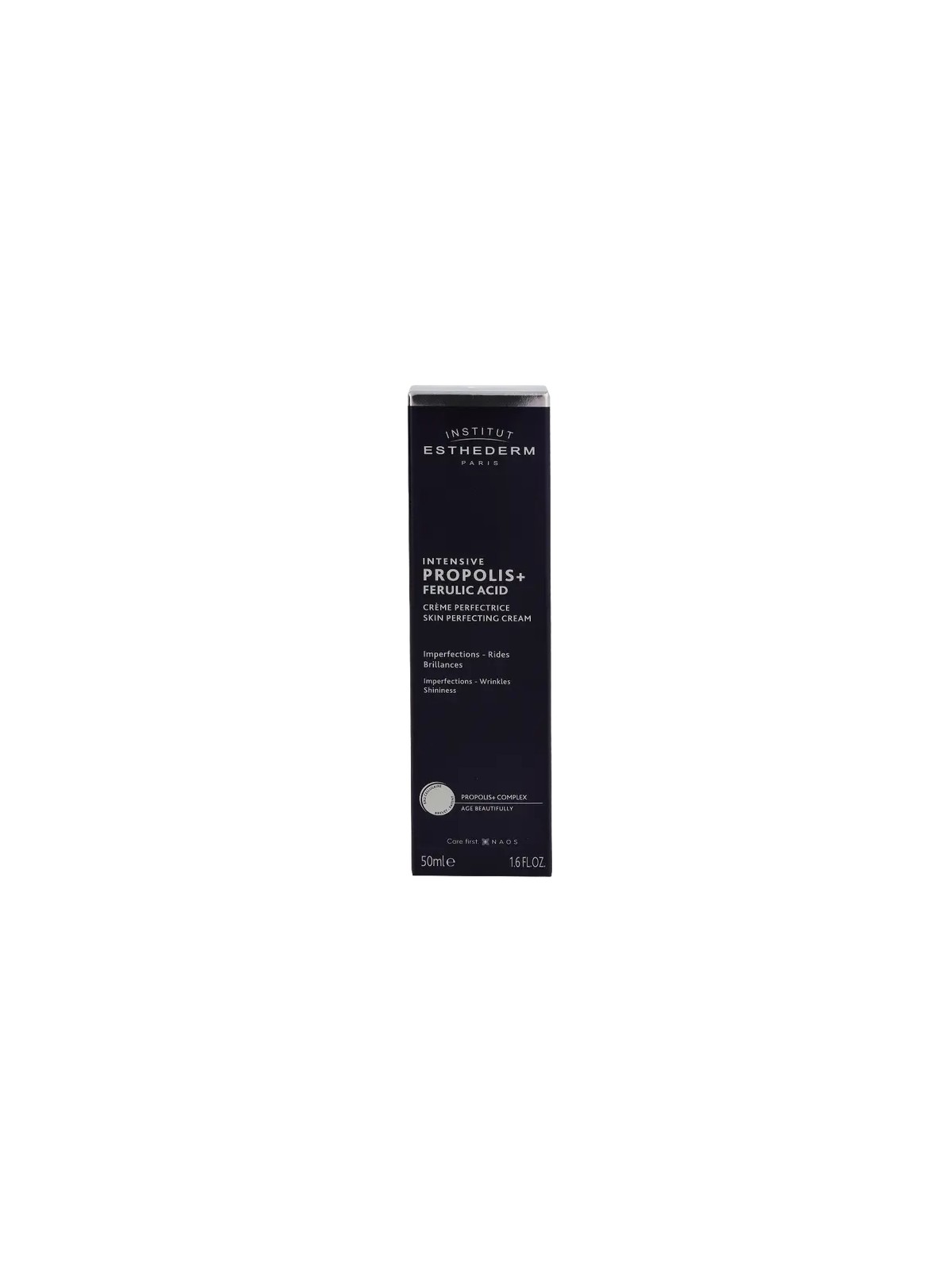 Crema INTENSIVE PROPOLIS perfezionante 50ml - Donna