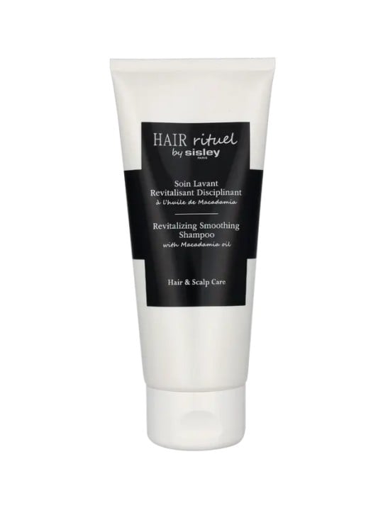 Shampoo lisciante rivitalizzante Sisley 200ml