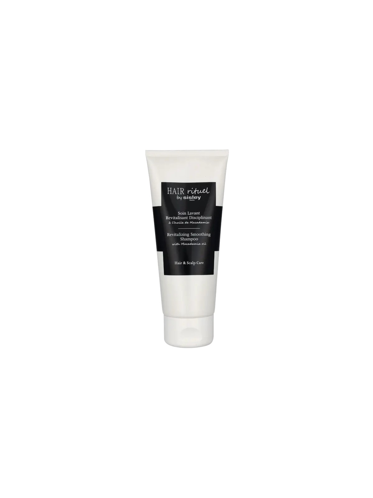Shampoo lisciante rivitalizzante Sisley 200ml