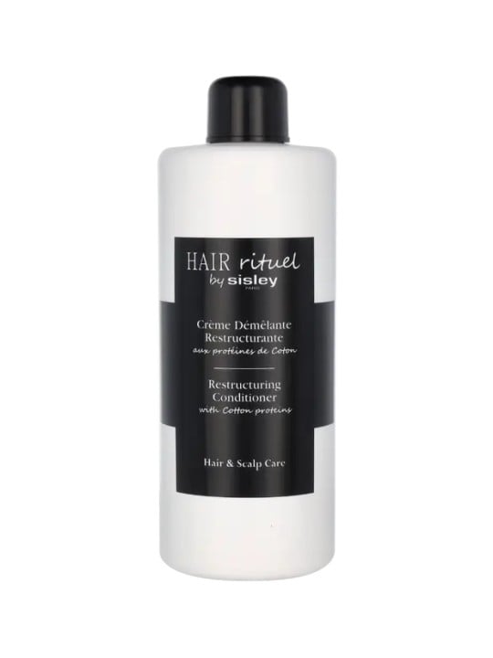 Sisley rituale capelli ricostruzione balsamo 500ml unisex