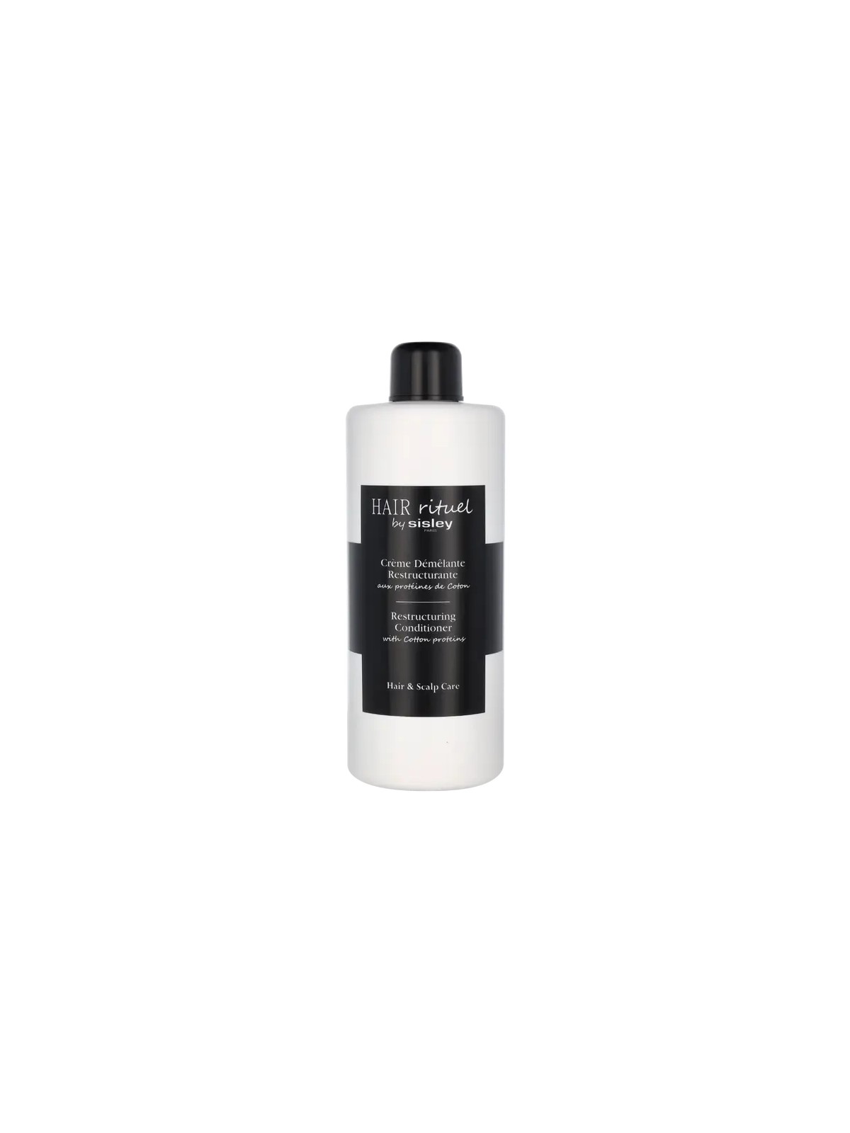 Sisley rituale capelli ricostruzione balsamo 500ml unisex
