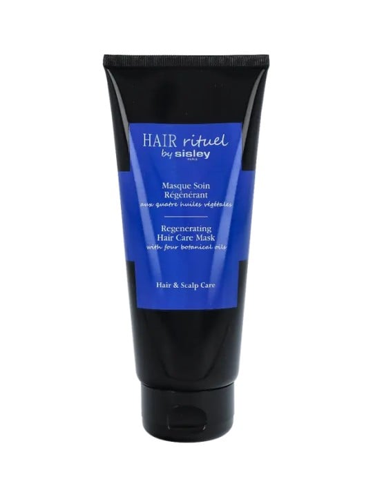 Sisley Hair Rituel Regenerating Hair Care Mask 200ml