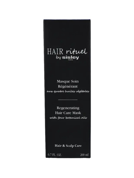 Sisley Hair Rituel Regenerating Hair Care Mask 200ml