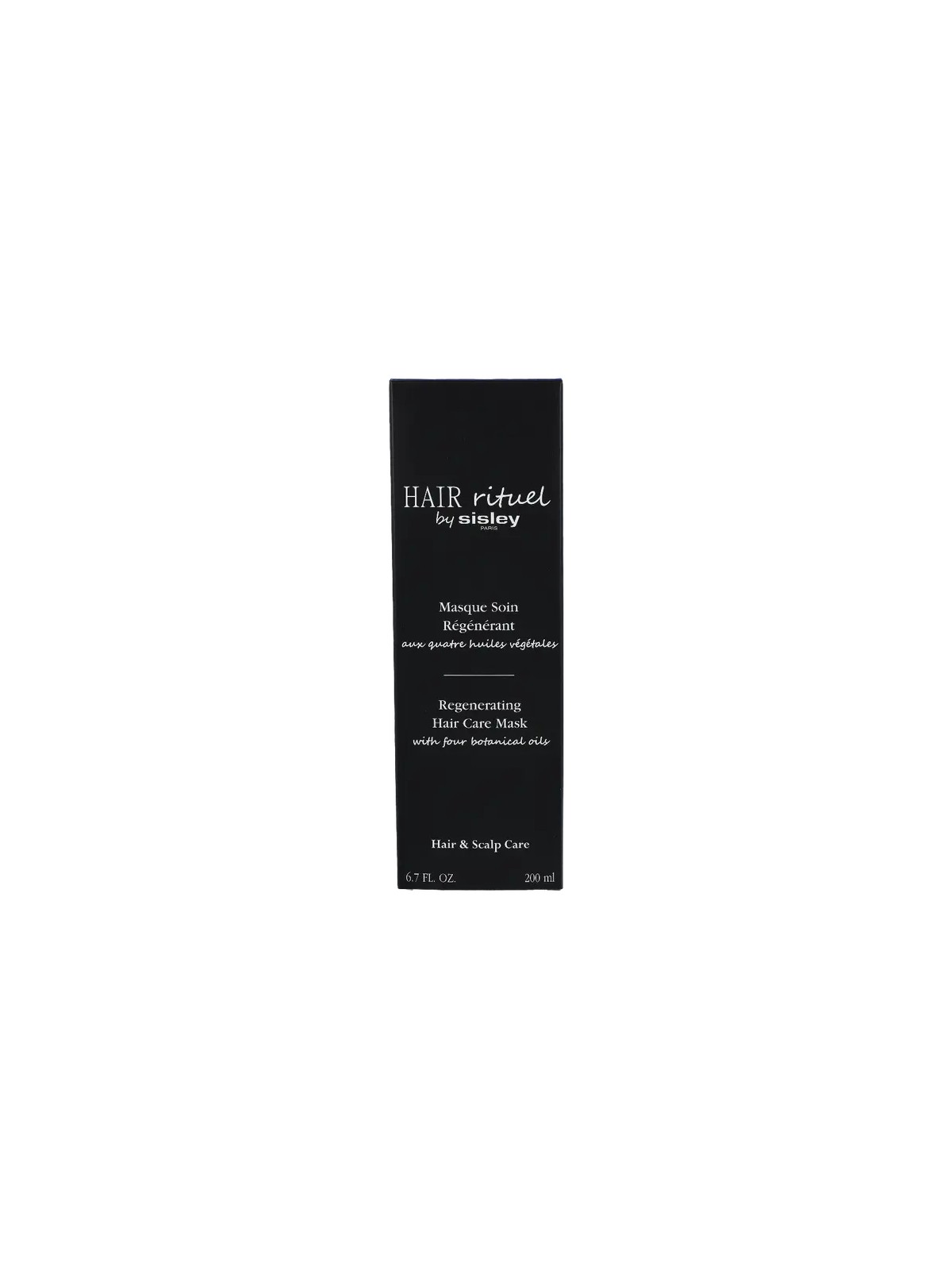 Sisley Hair Rituel Regenerating Hair Care Mask 200ml