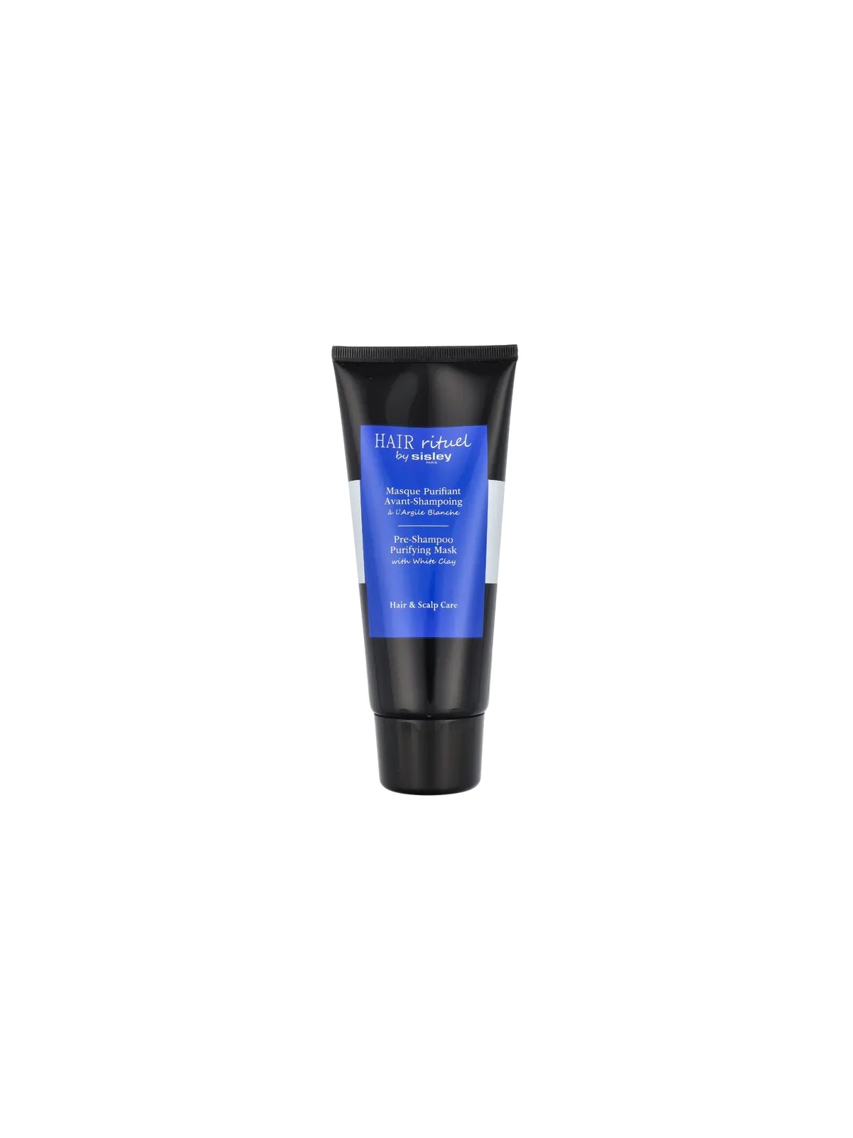 Sisley Hair Rituel Pre-Shampoo Purifying Mask 200ml