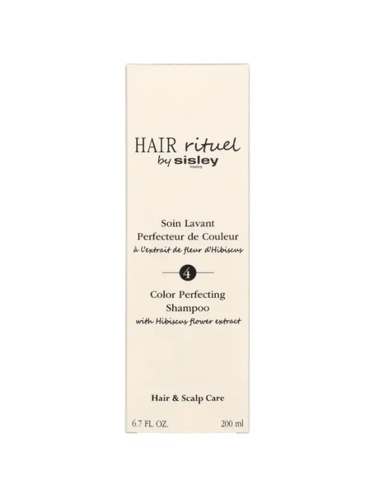 Sisley Hair Rituel Color Perfecting Shampoo 200ml