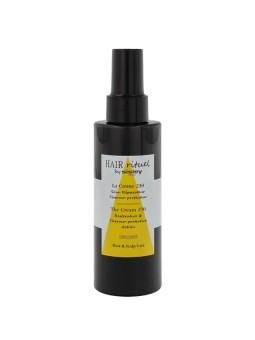 Sisley Hair Rituel The Cream 230 donna 150ml Restorative & Thermo-Protective Action